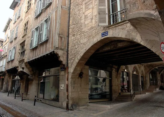 Maison Renaissance Monument Historique XV Eme 1497