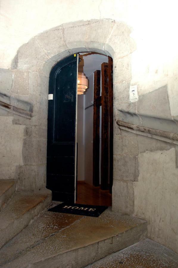 Apartamento Maison Renaissance Monument Historique Xv Eme 1497
