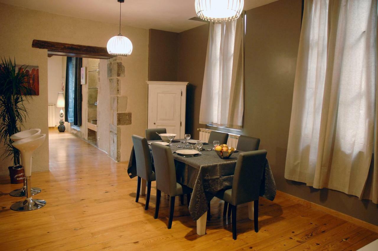 Appartement Maison Renaissance Monument Historique Xv ème 1497