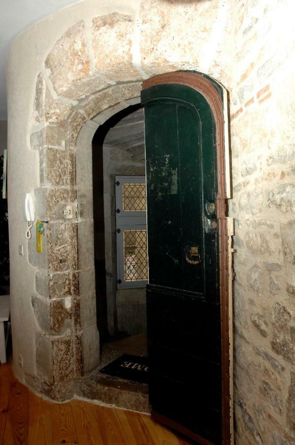 Maison Renaissance Monument Historique Xv ème 1497 Appartement