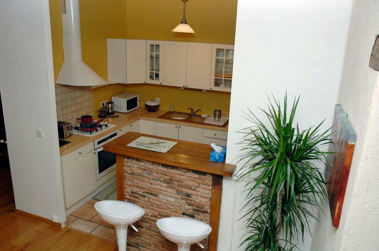 Appartement Maison Renaissance Monument Historique Xv ème 1497 Villefranche-de-Rouergue